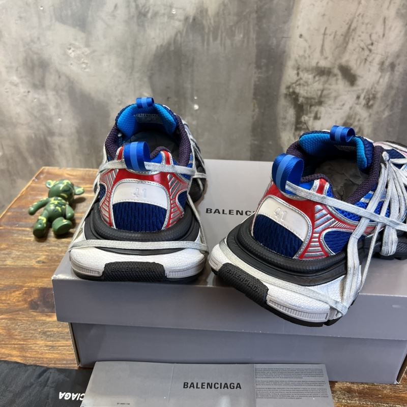 Balenciaga Track Shoes